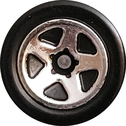 5-Spoke